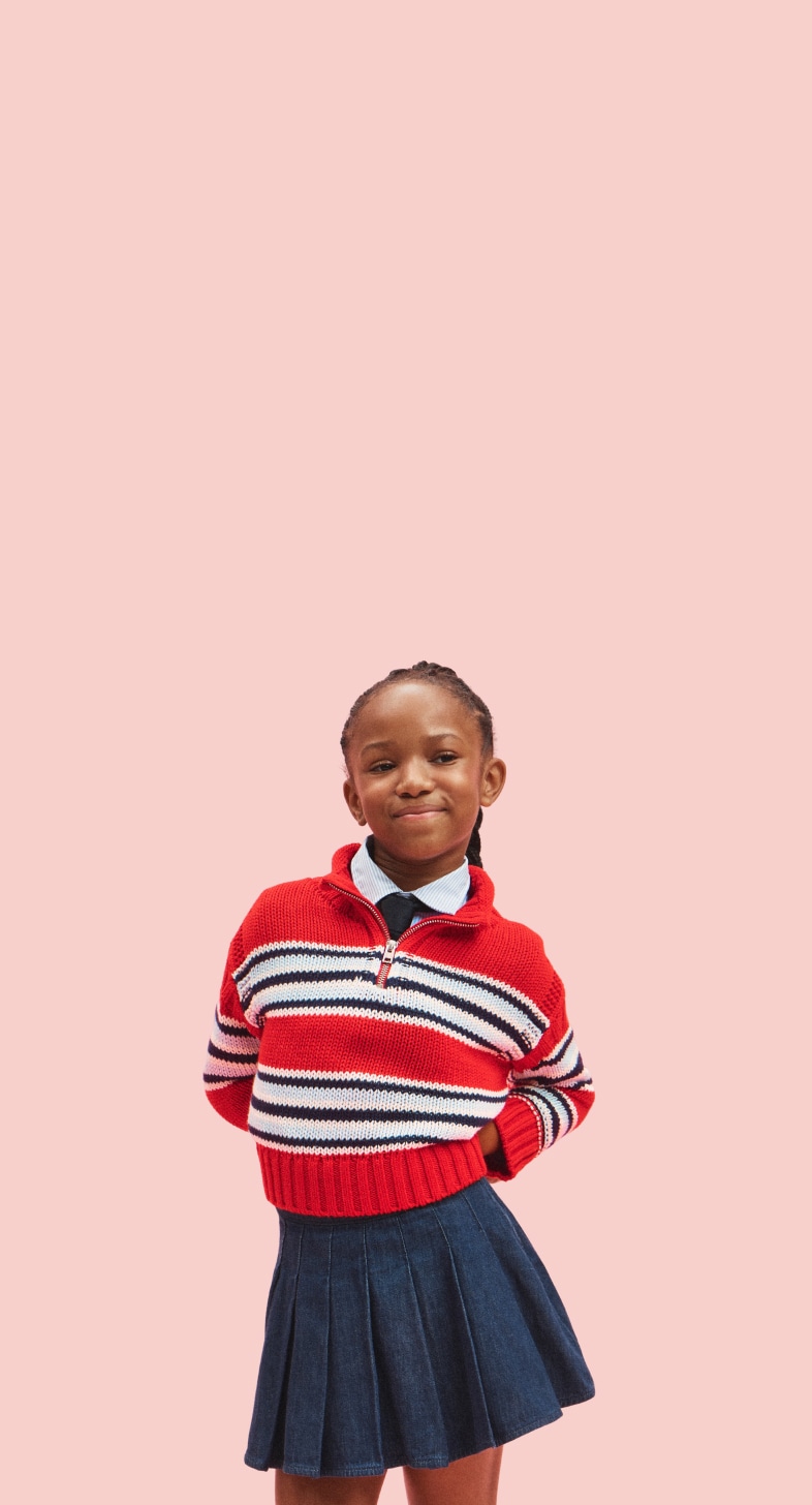J.Crew: Clothes, Shoes & Accessories For Women, Men & Kids