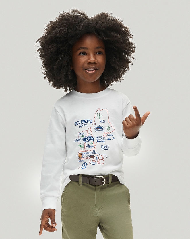 J.Crew: Clothes, Shoes & Accessories For Women, Men & Kids