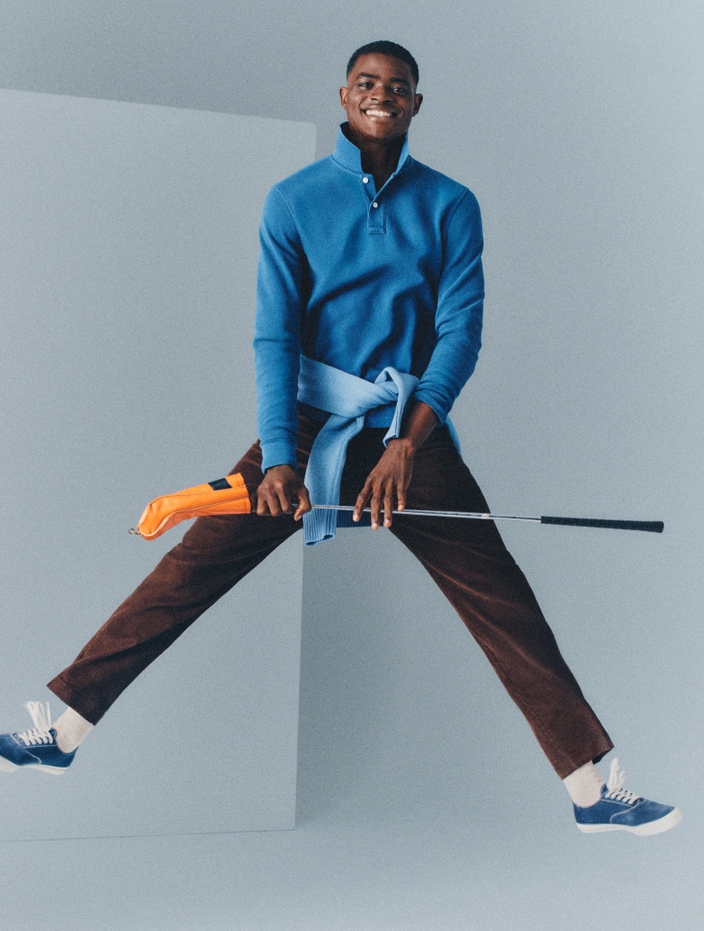 J.Crew: Clothes, Shoes & Accessories For Women, Men & Kids