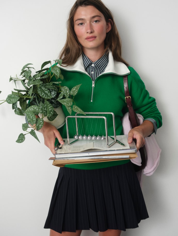 J.Crew: Clothes, Shoes & Accessories For Women, Men & Kids