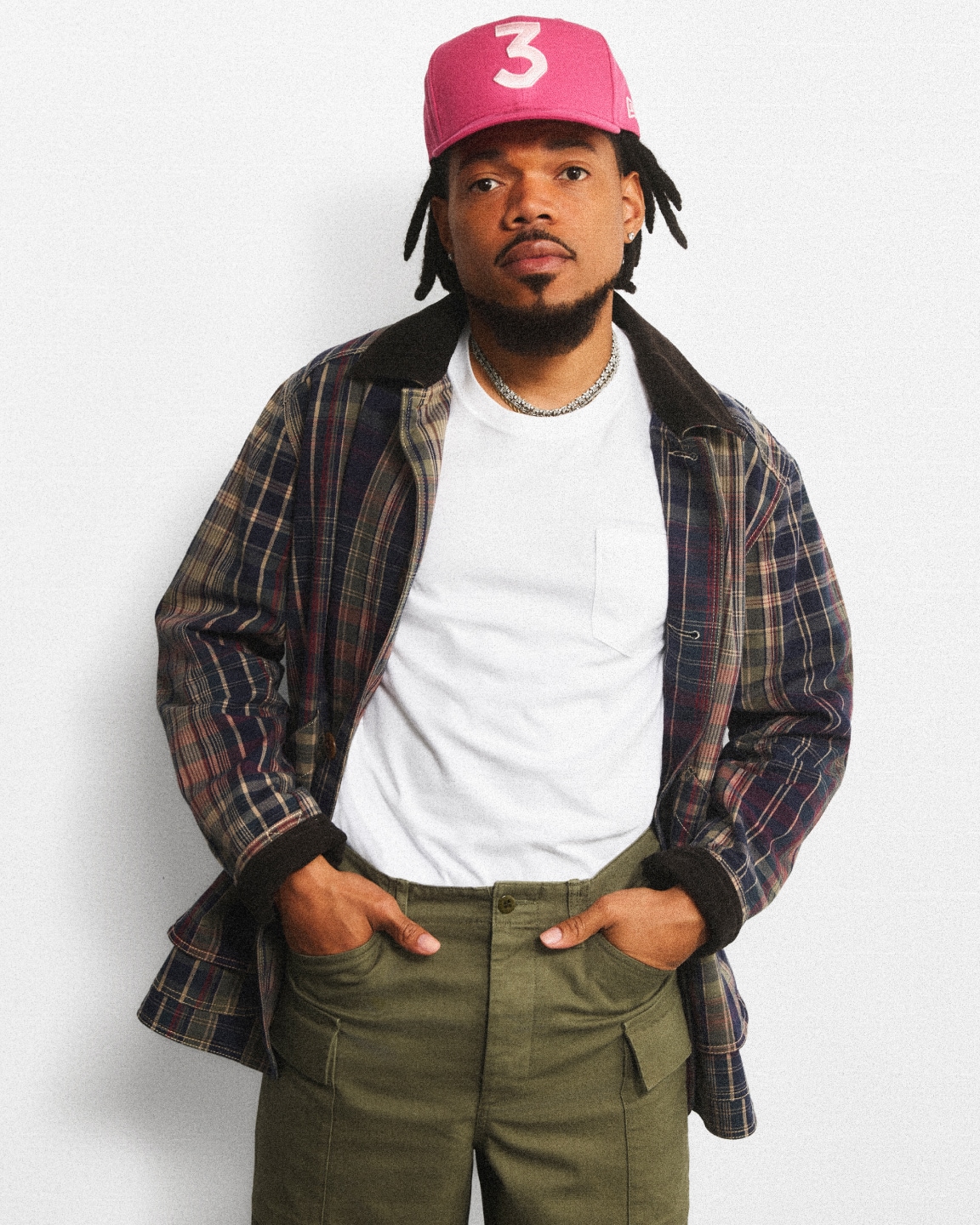 The J.Crew Barn Jacket