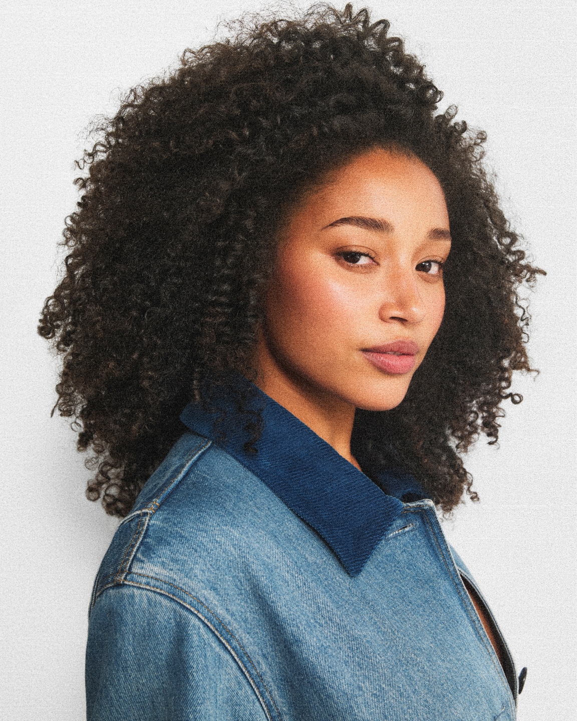 The J.Crew Barn Jacket