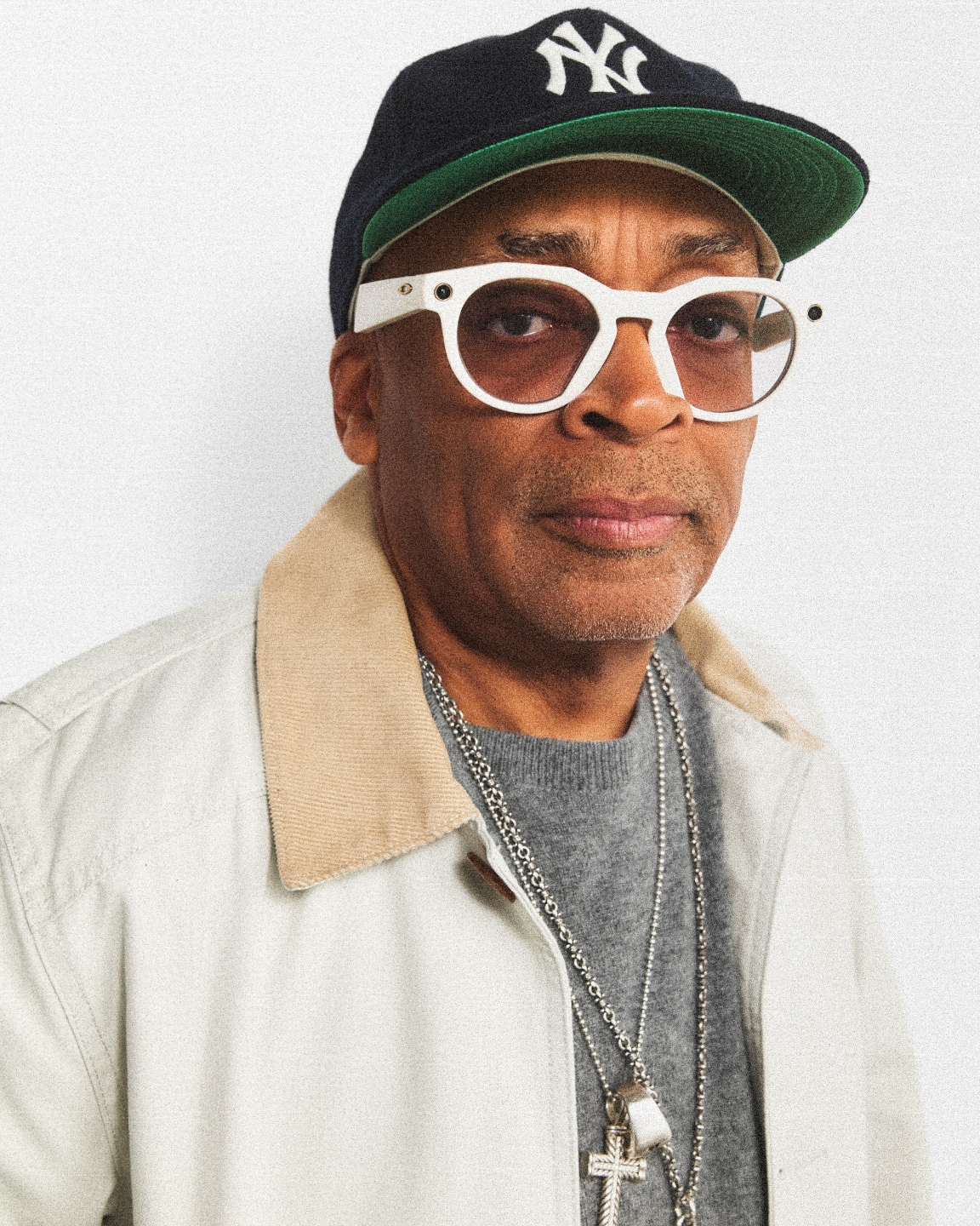 The J.Crew Barn Jacket