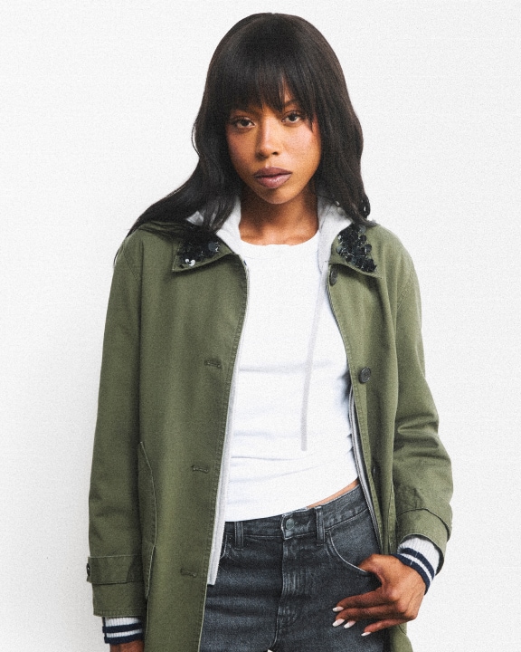 新品 J.CREW ジェイクルー ハイネック フラワードレス J.Crew: Clothes, Shoes & Accessories For Women, Men & Kids