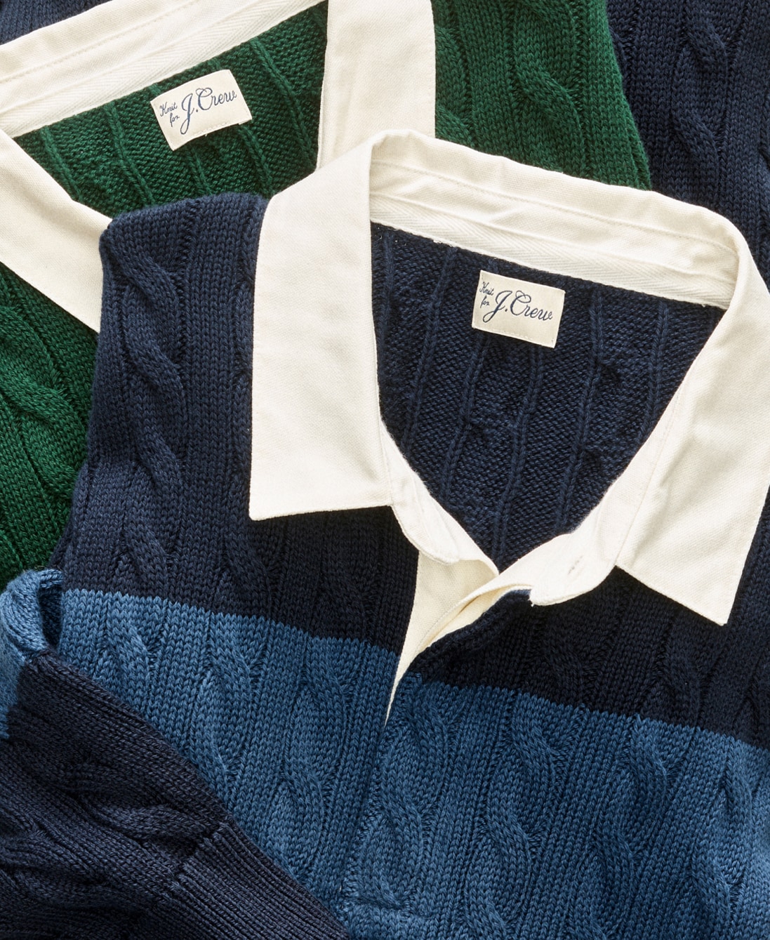 J.crew