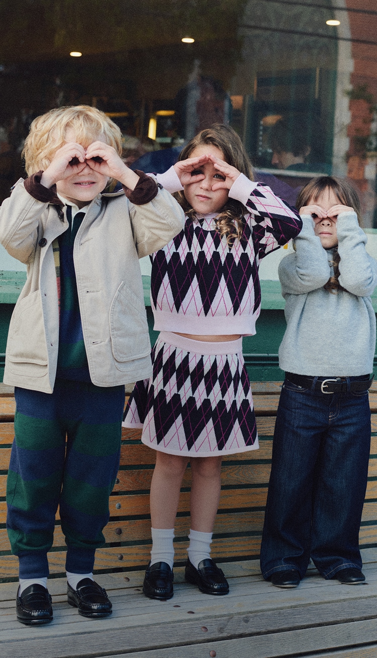 J.Crew: Clothes, Shoes & Accessories For Women, Men & Kids