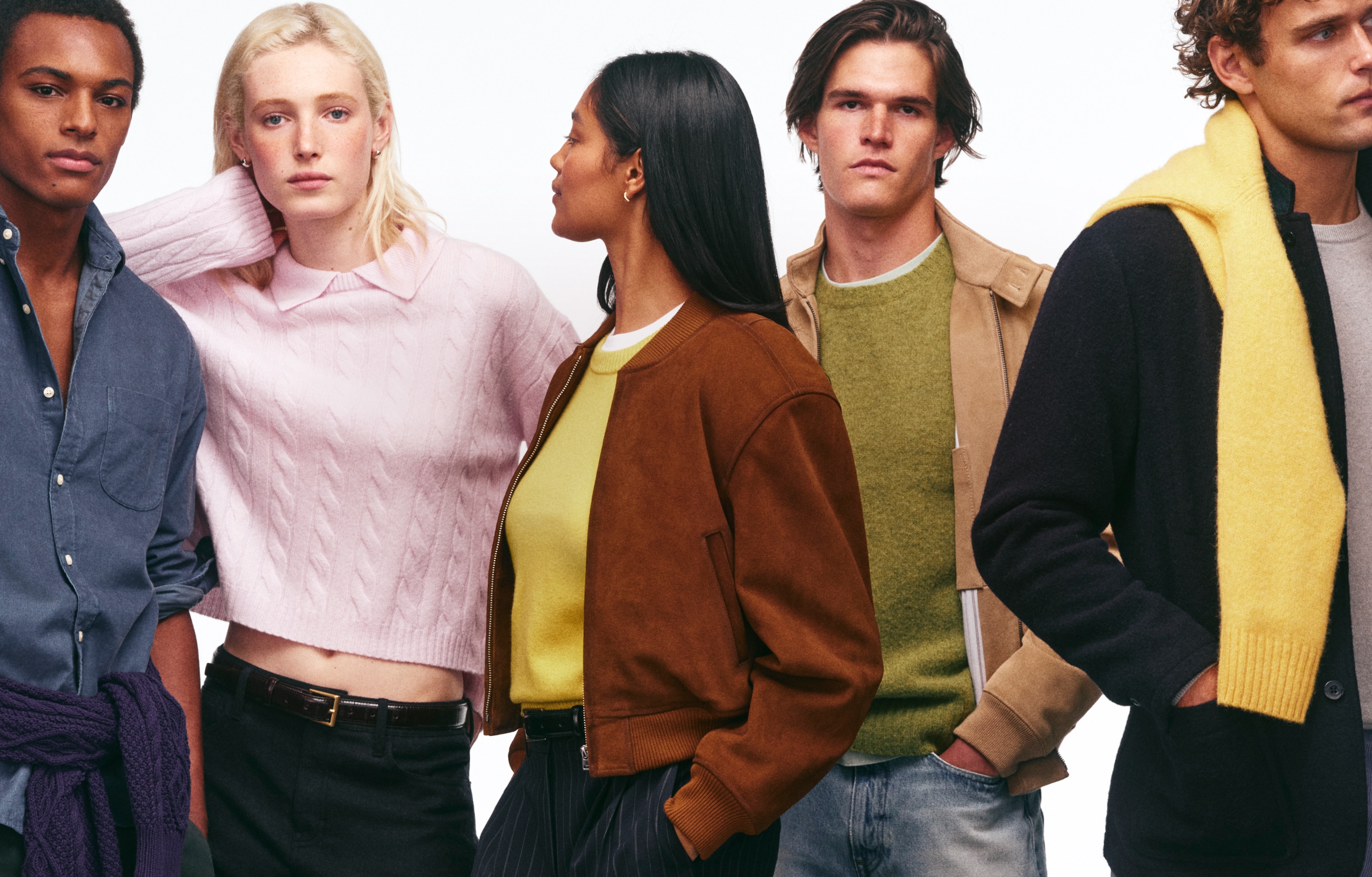 J.Crew: Clothes, Shoes & Accessories For Women, Men & Kids