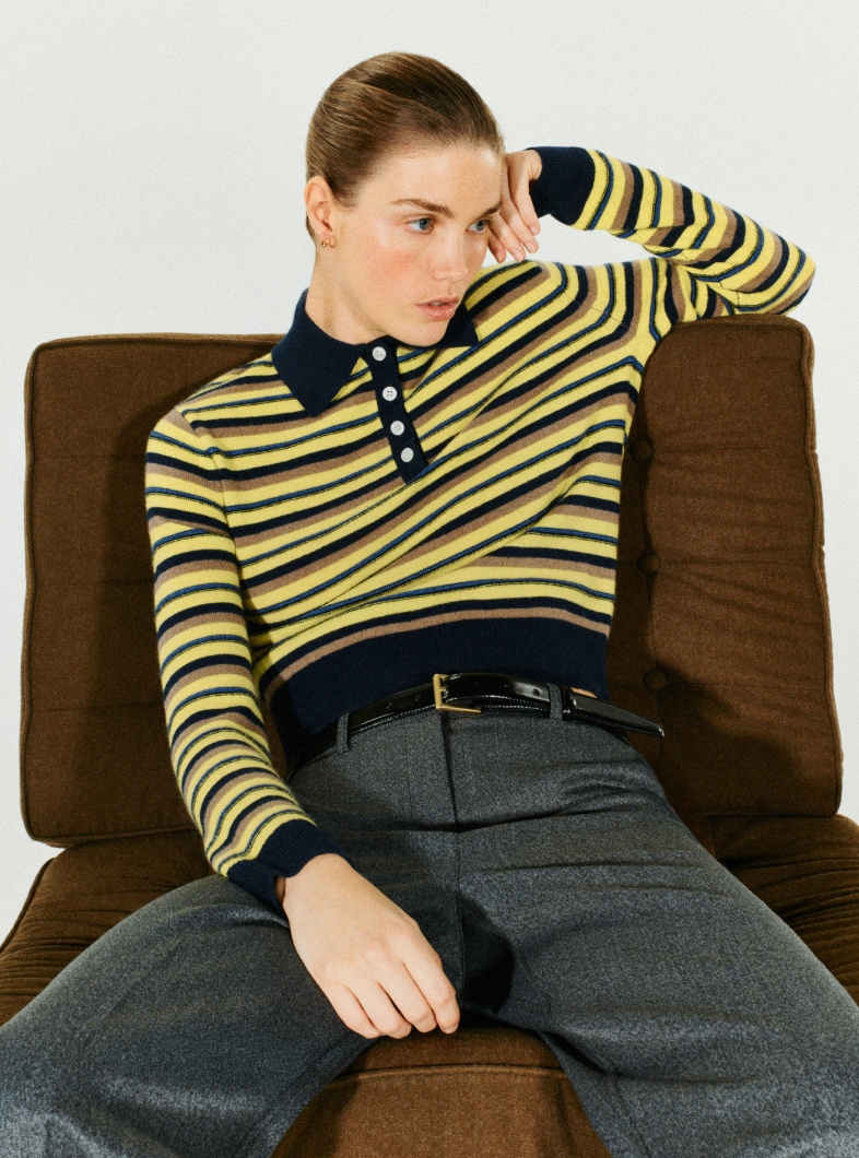 J.Crew - New For Right Now