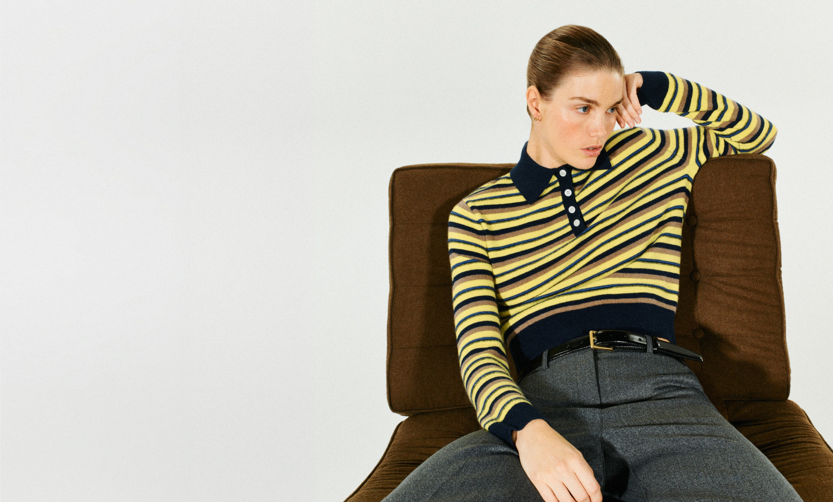 J.Crew - New For Right Now