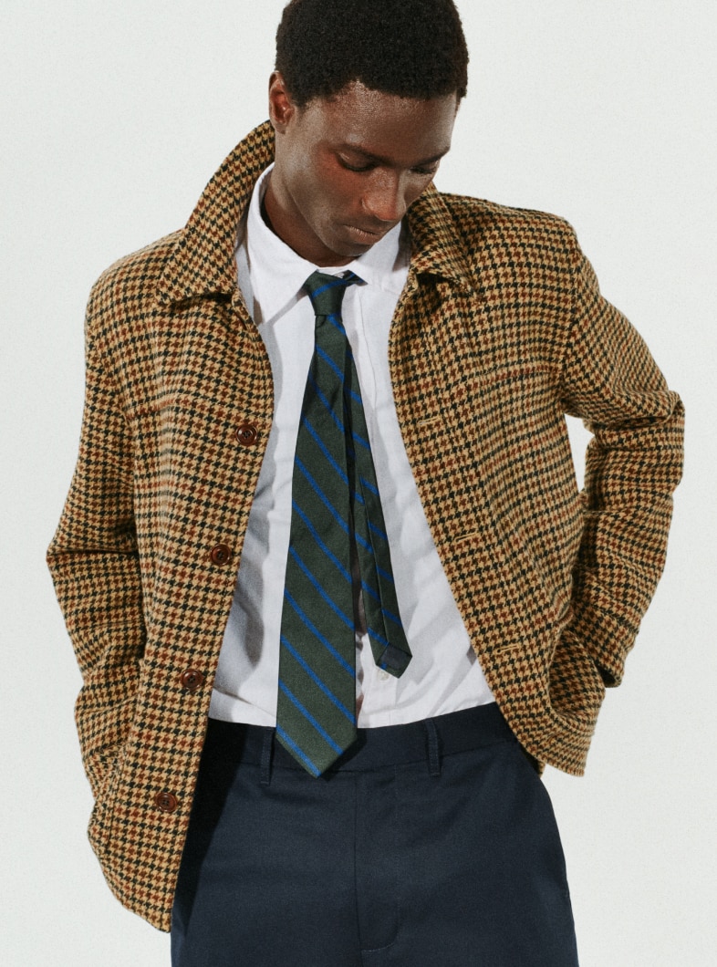 J.Crew - New For Right Now