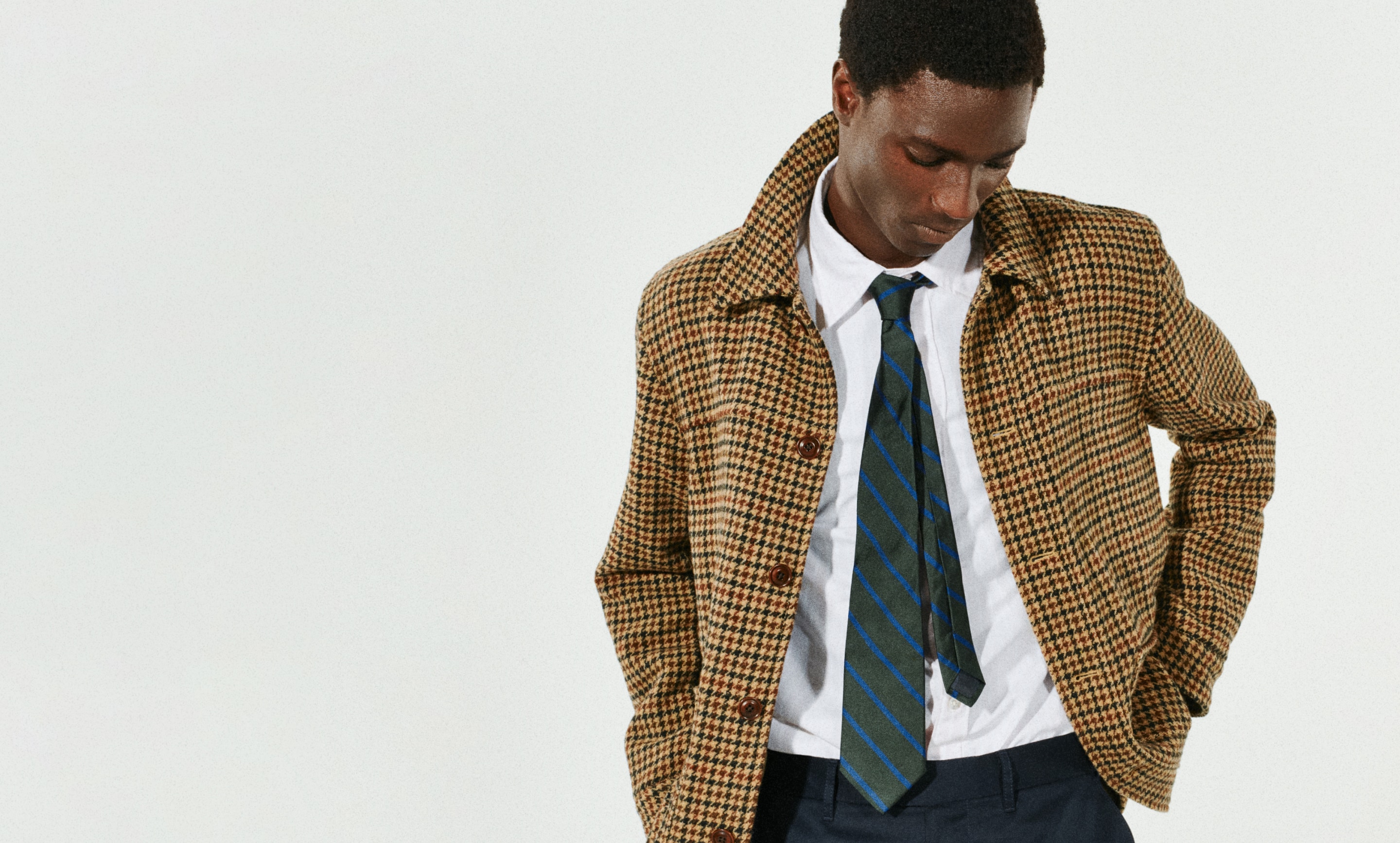 J.Crew - New For Right Now