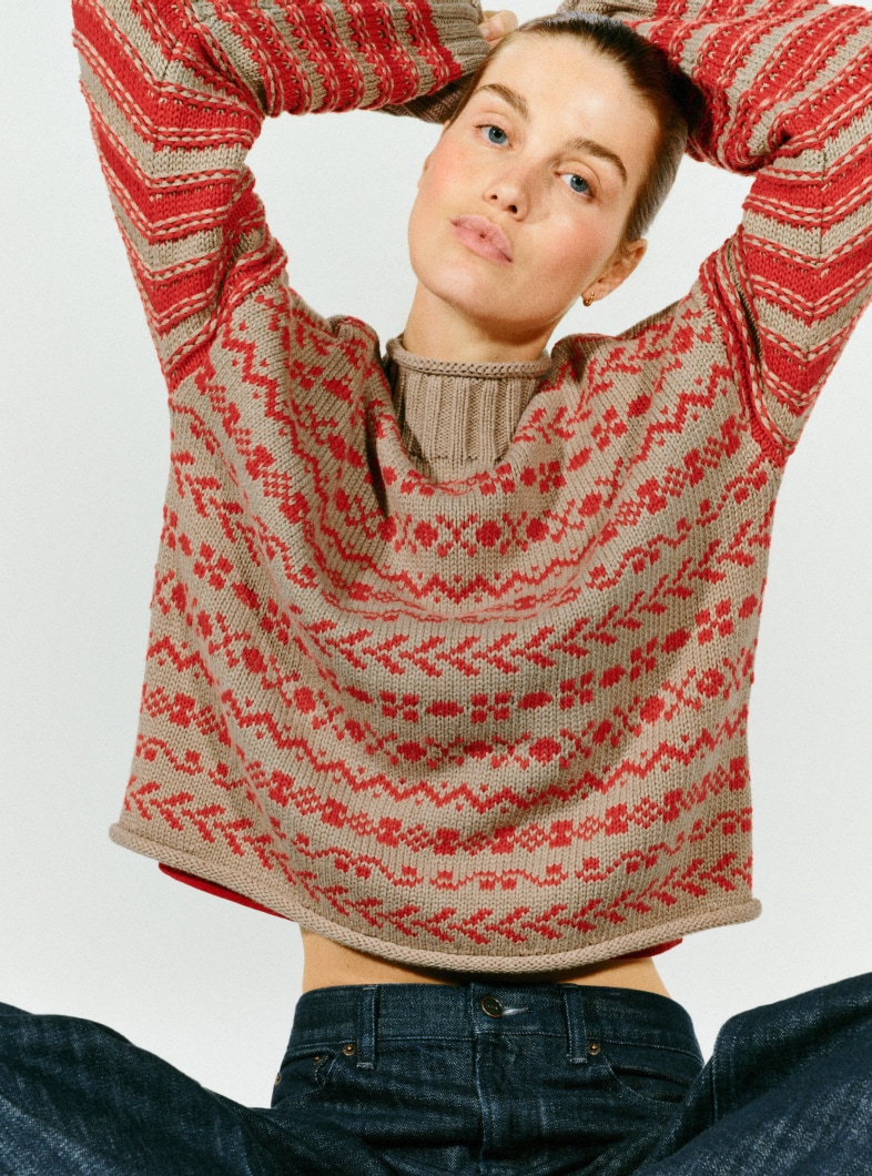 J.Crew - New For Right Now