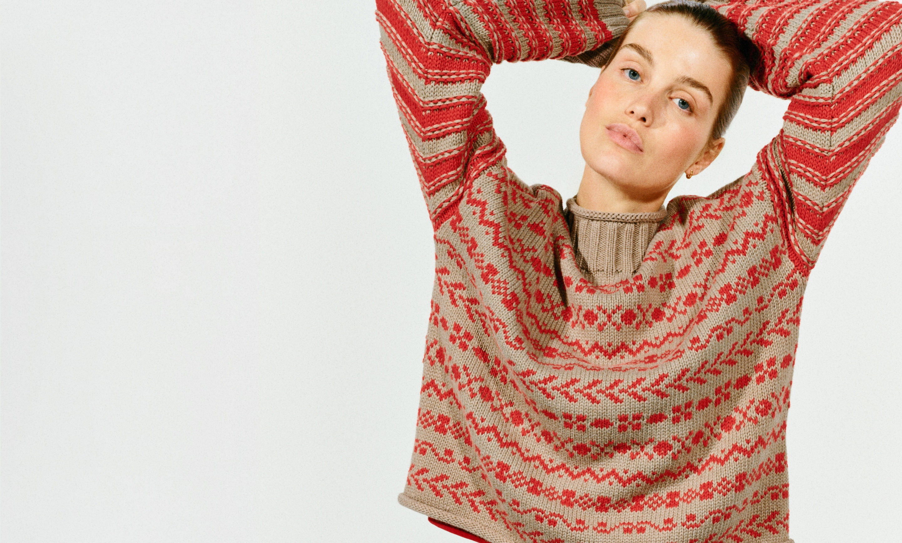 J.Crew - New For Right Now