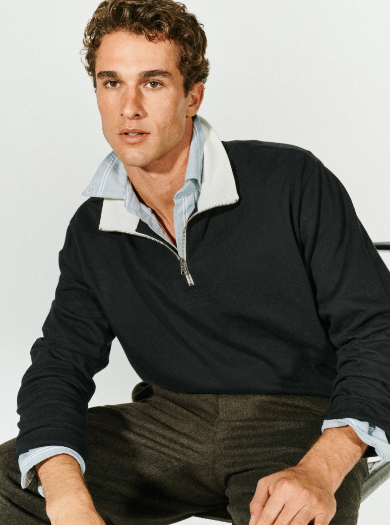 J.Crew - New For Right Now
