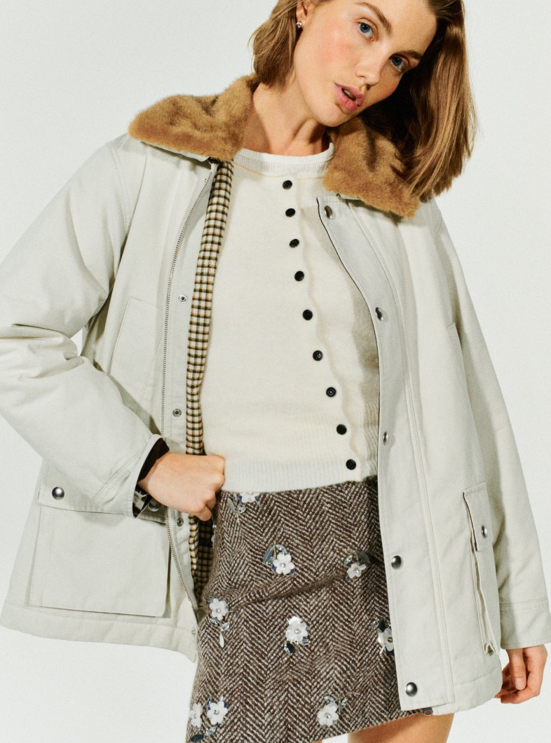 J.Crew - New For Right Now