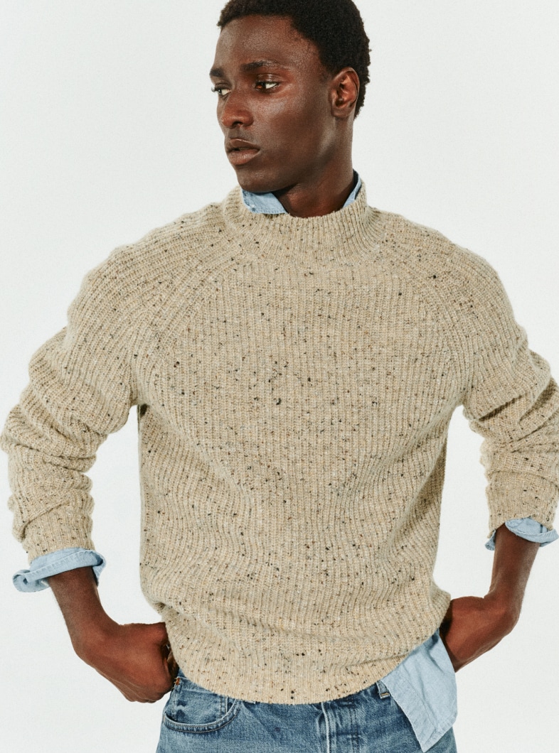 J.Crew - New For Right Now