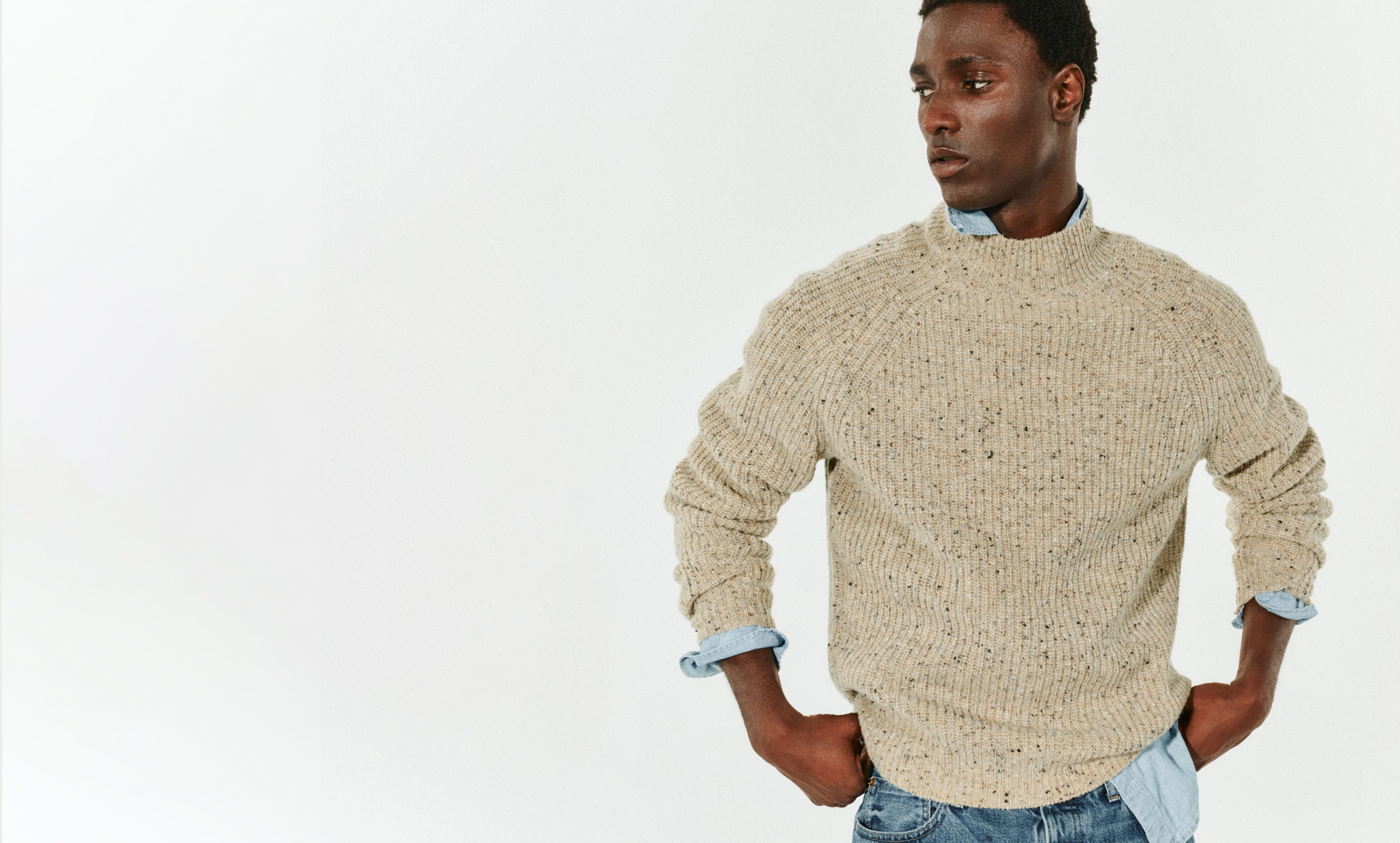 J.Crew - New For Right Now