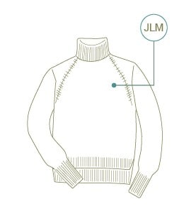 J.Crew: Turtleneck Sweater In Supersoft 
