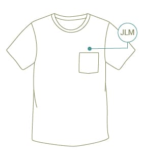 J.Crew: Garment-dyed Slub Cotton 