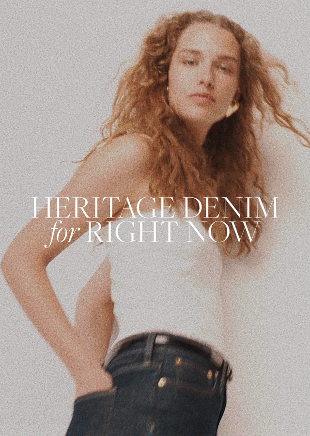 Newsletter content from jcrew