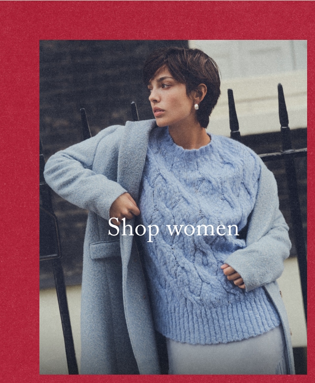 Newsletter content from jcrew