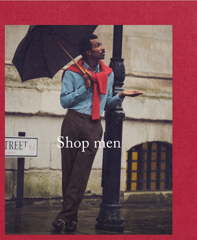 Newsletter content from jcrew