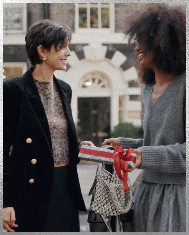 Newsletter content from jcrew