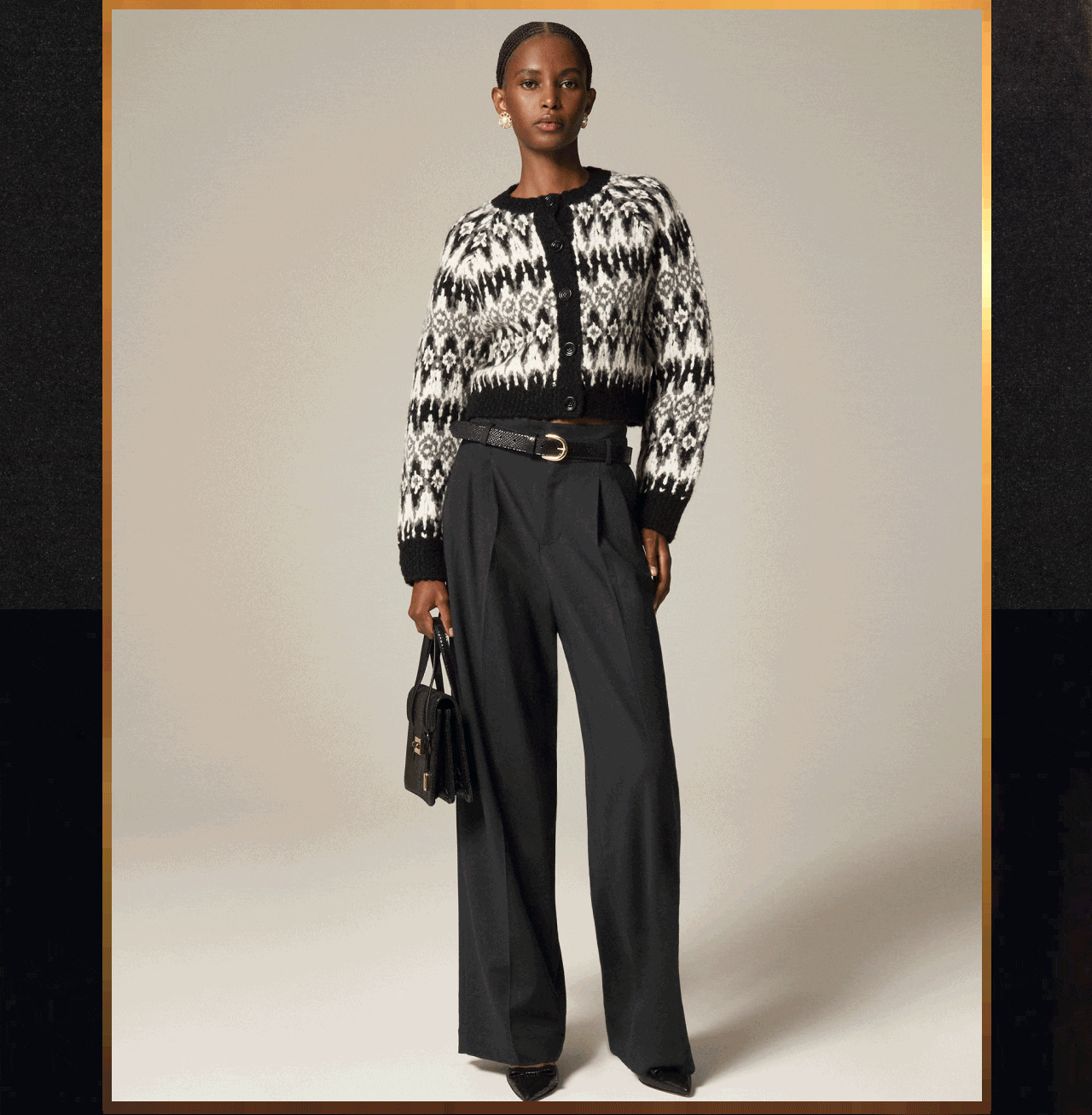 Newsletter content from jcrew