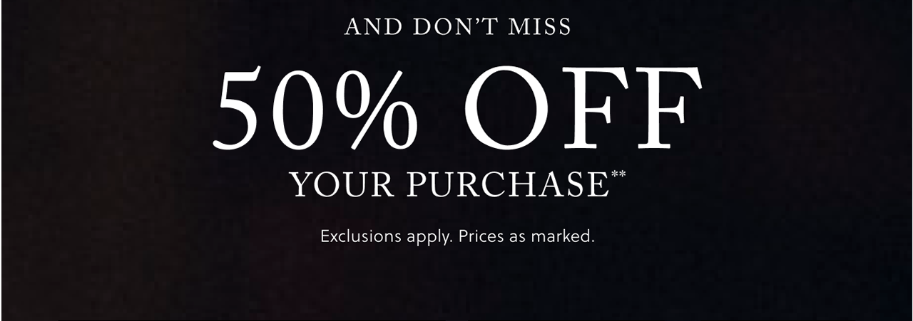 Newsletter content from jcrew