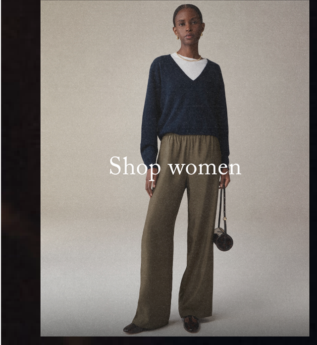 Newsletter content from jcrew