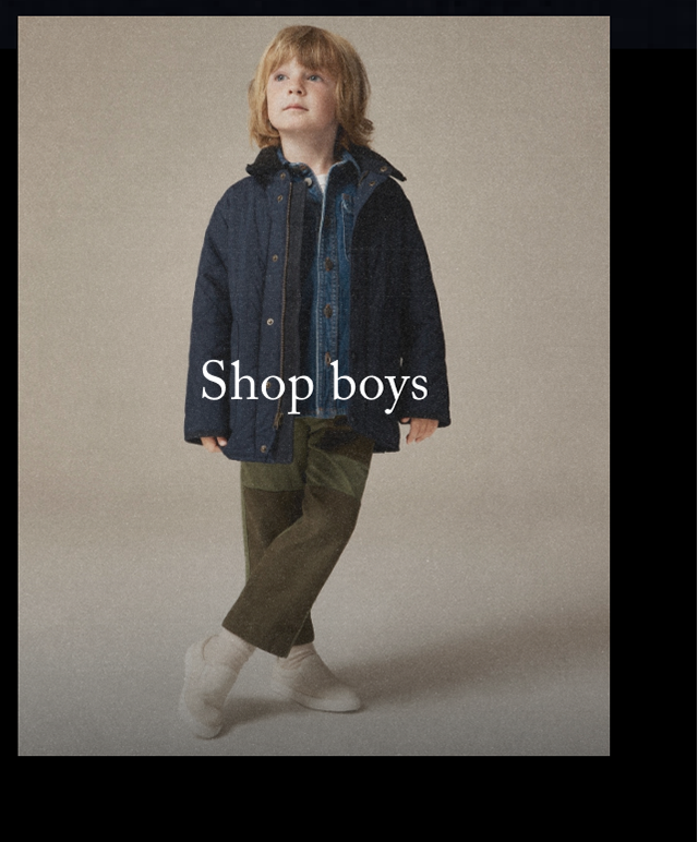 Newsletter content from jcrew