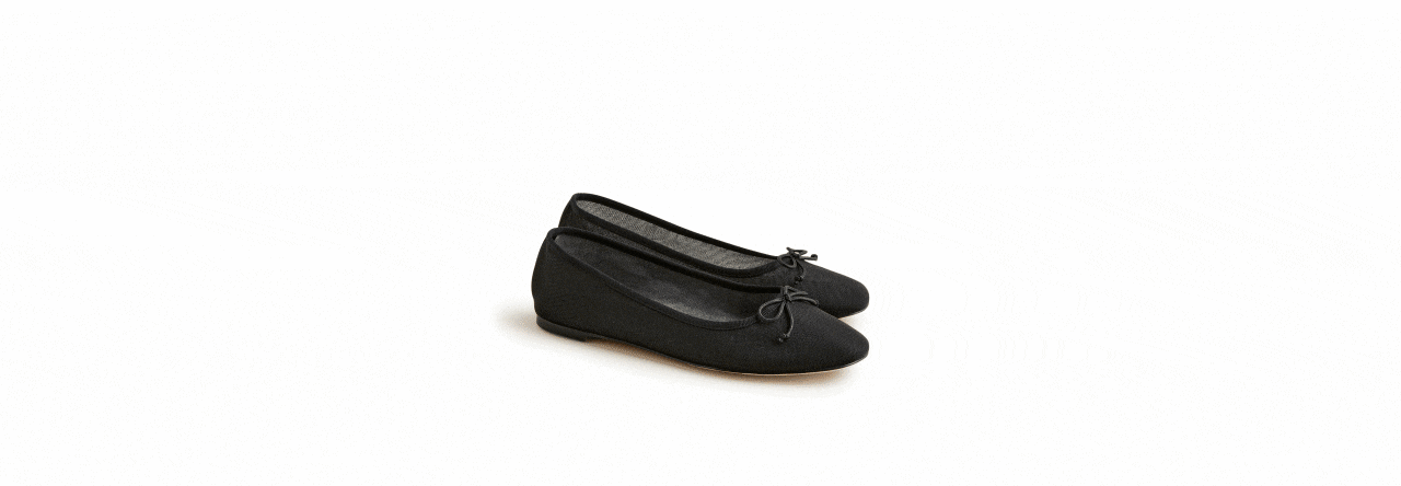 Newsletter content from jcrew