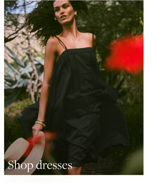 Newsletter content from jcrew