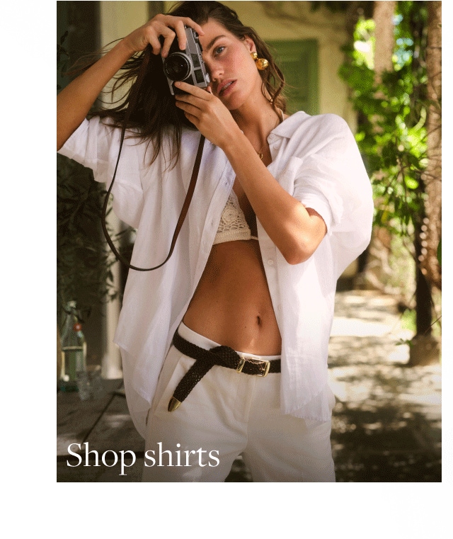 Newsletter content from jcrew