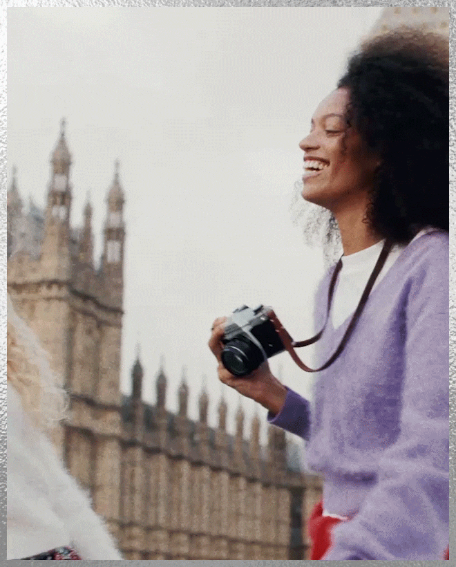 Newsletter content from jcrew