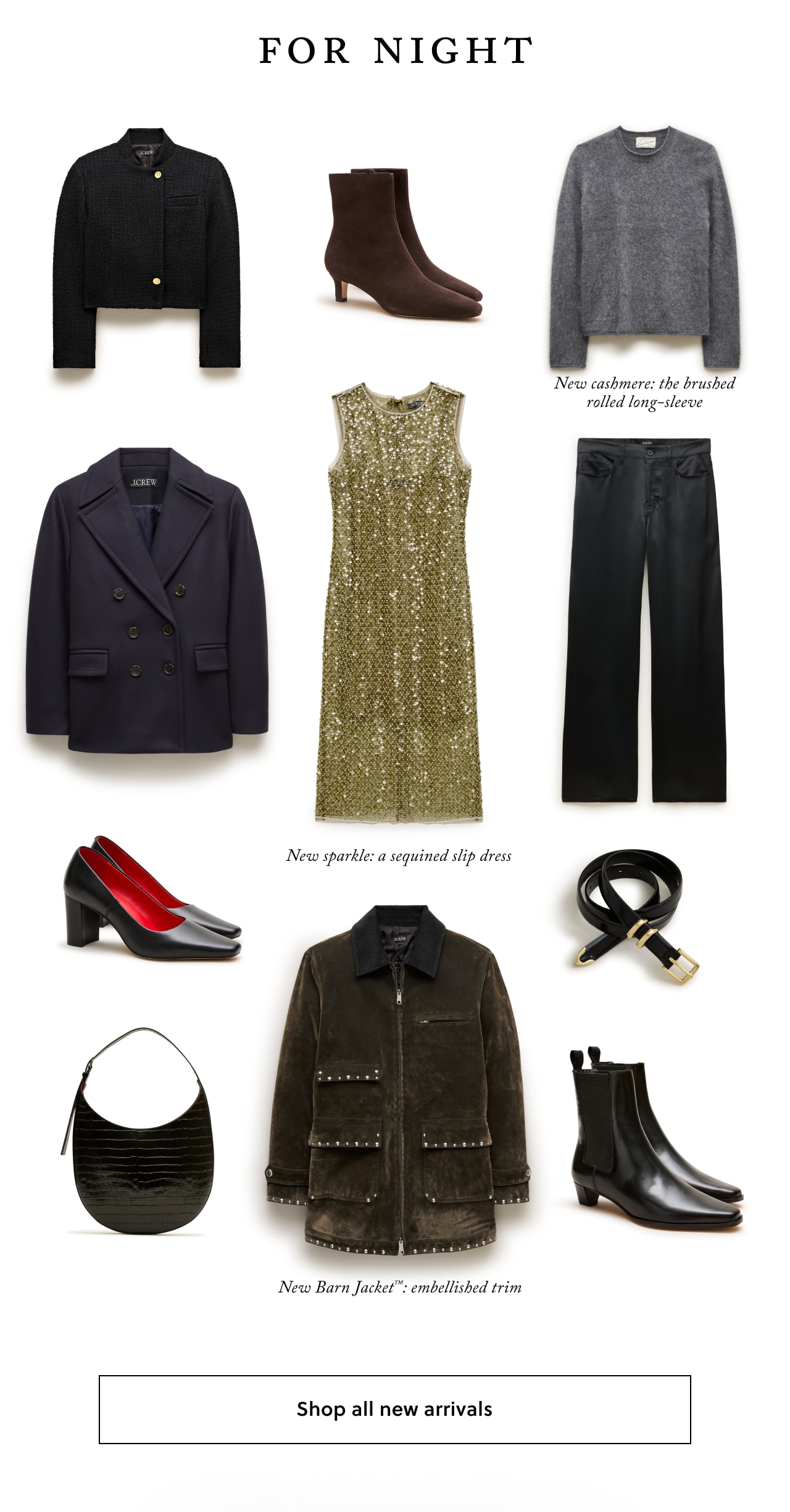 JCrew