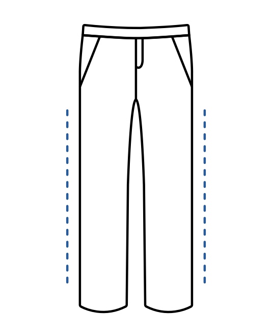 J.Crew: Essential Chino Pant In 484 