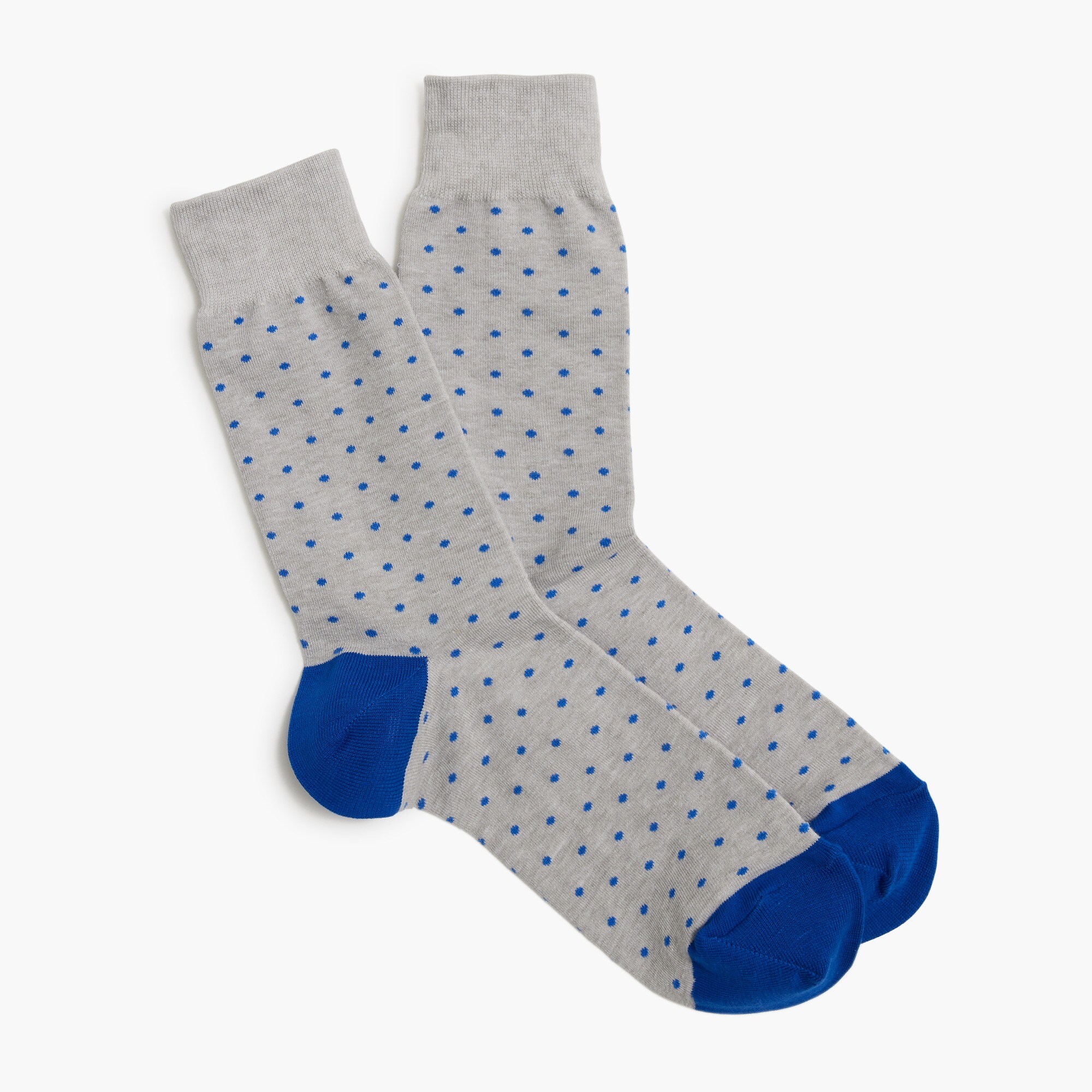microspot socks for men