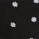 Tipped-stripe socks INDIGO NATURAL NAVAL 