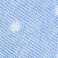 Tipped-stripe socks INDIGO NATURAL NAVAL 