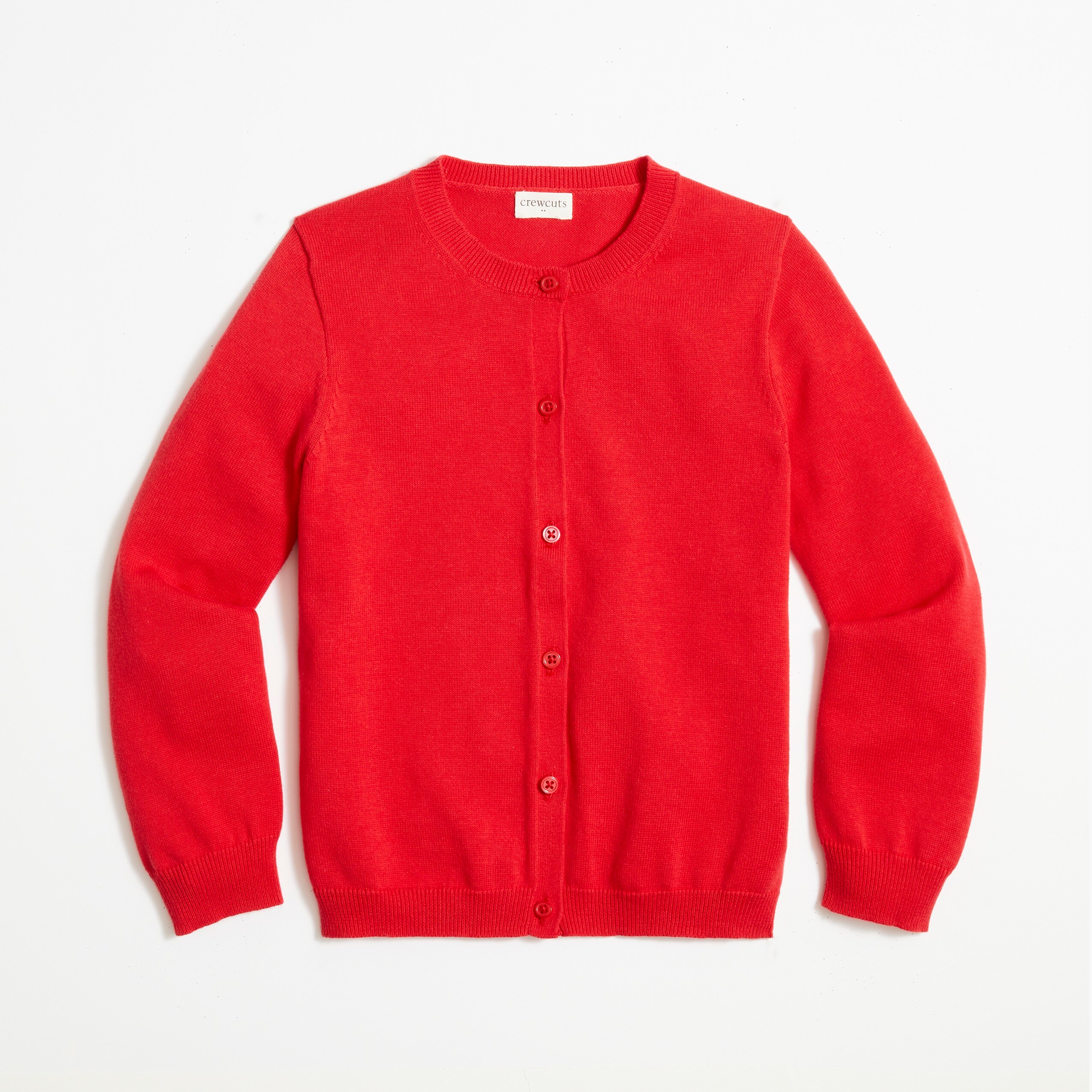 girls' casey cardigan for girls