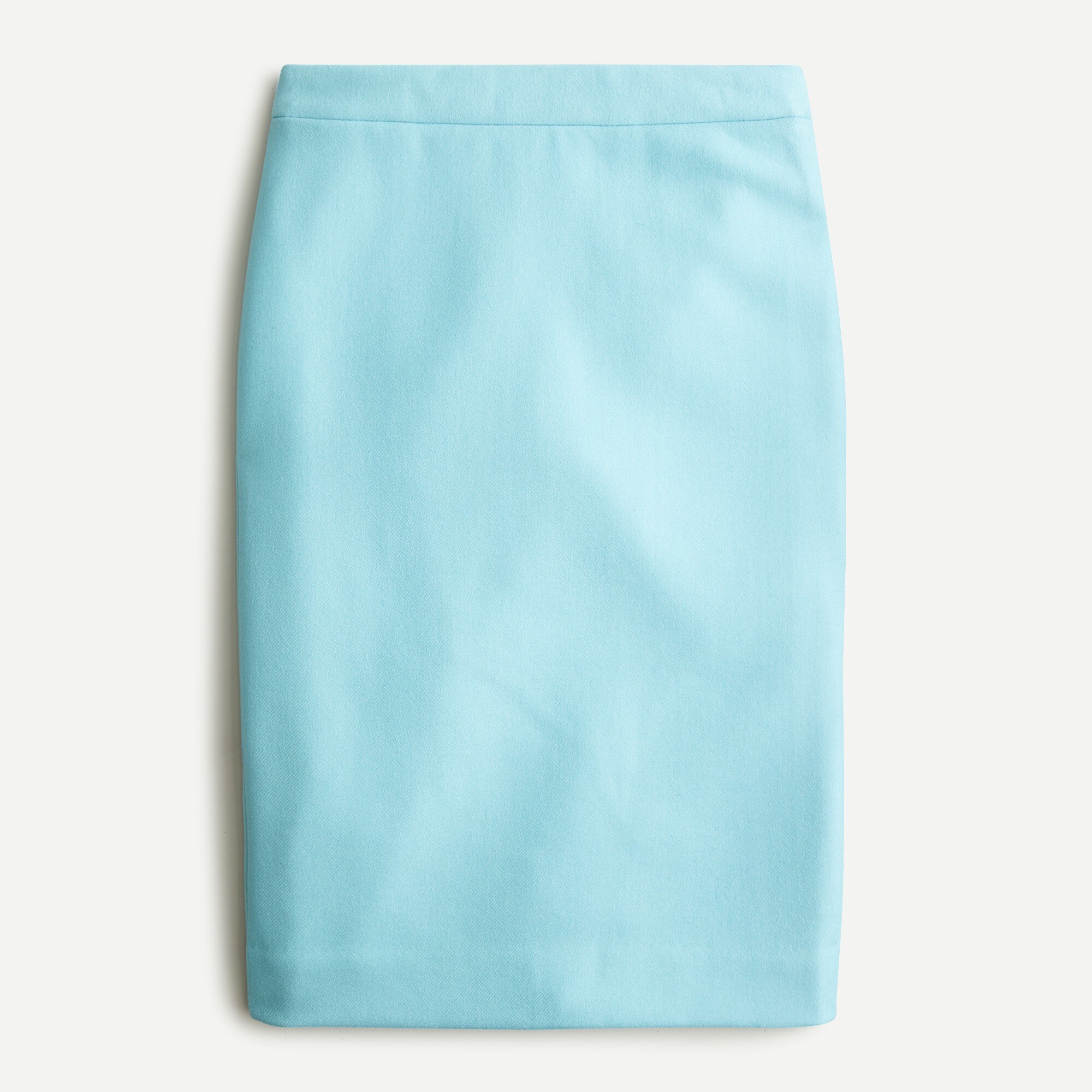 j crew beige skirt