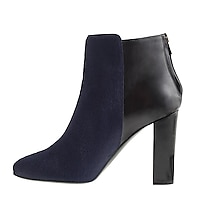 Collection Rory calf hair ankle boots : | J.Crew