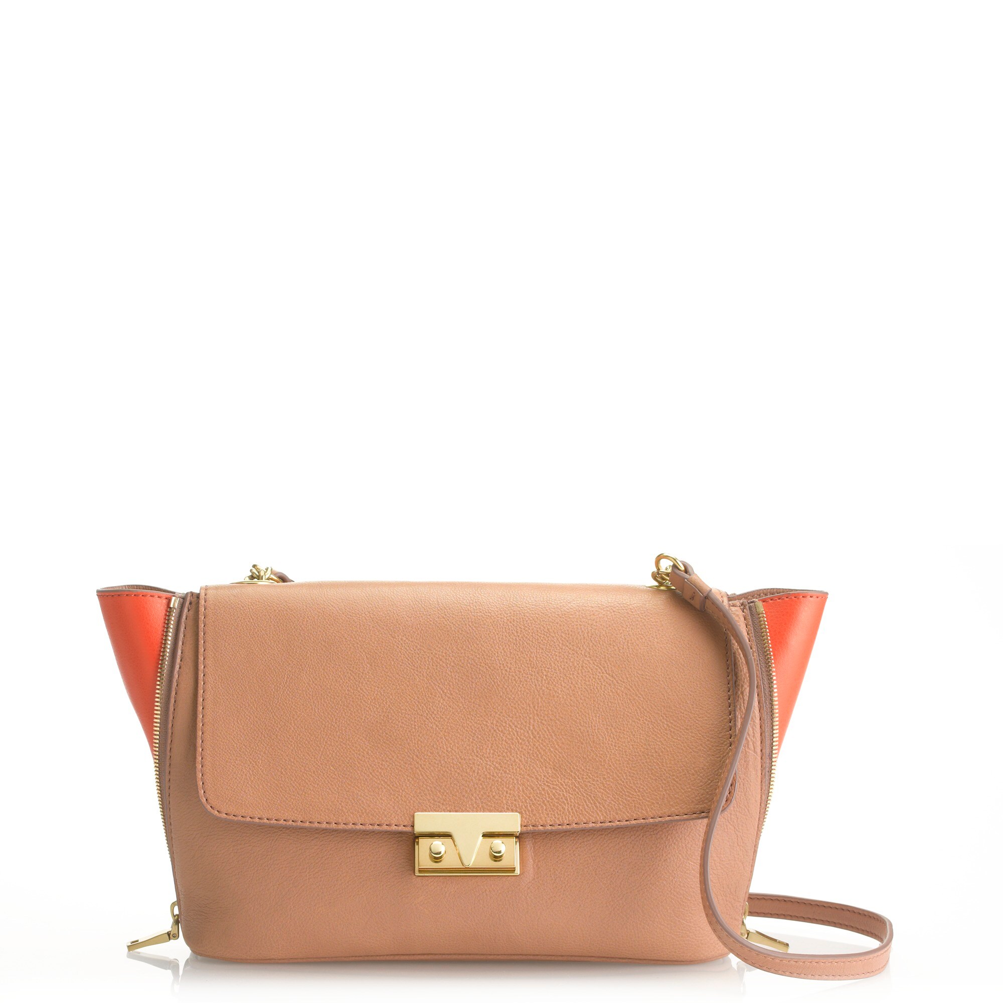 Goodwinn purse : | J.Crew
