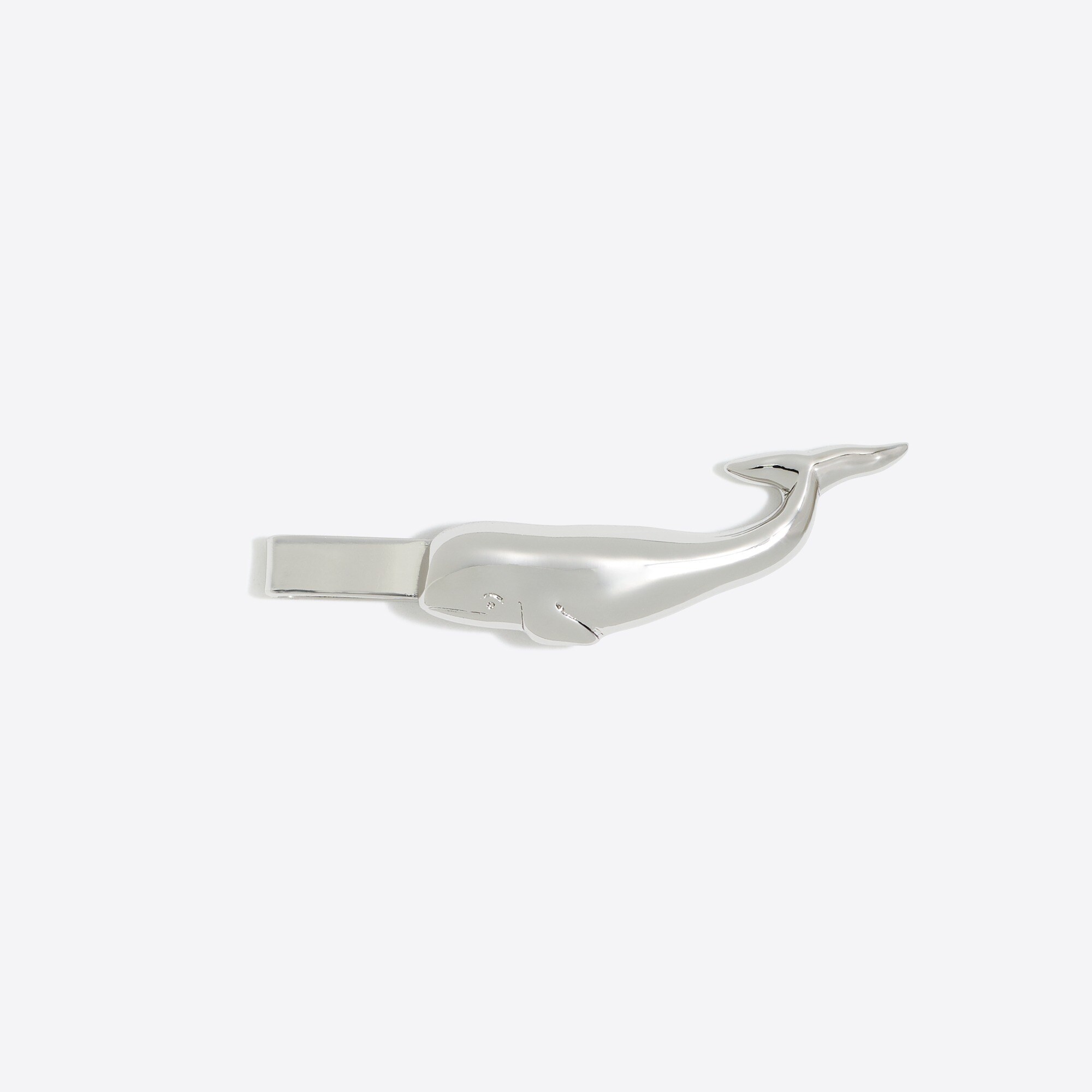 Whale tie bar