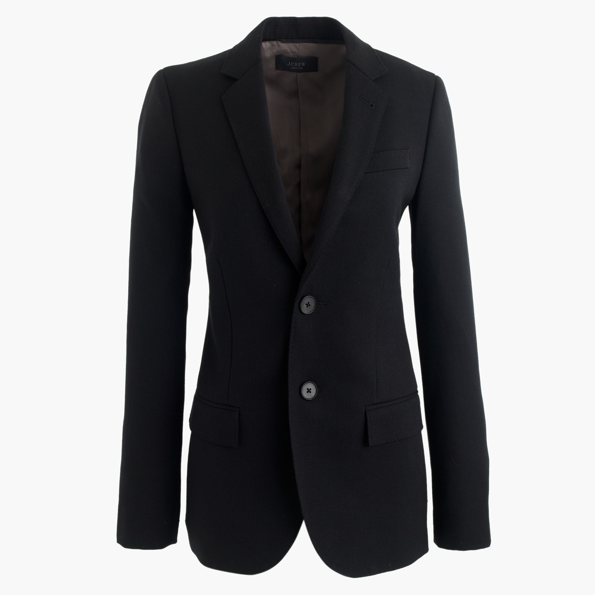 j crew women's blazers