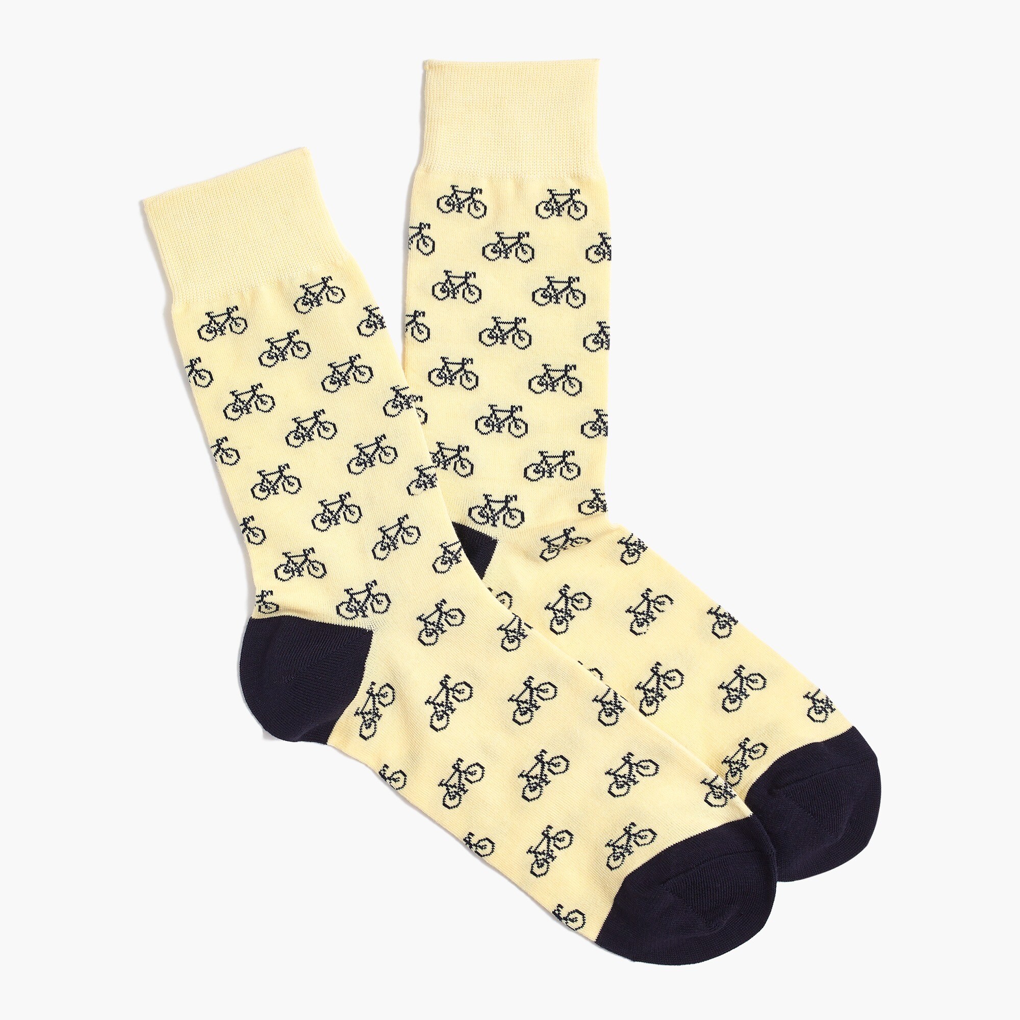 Bike socks