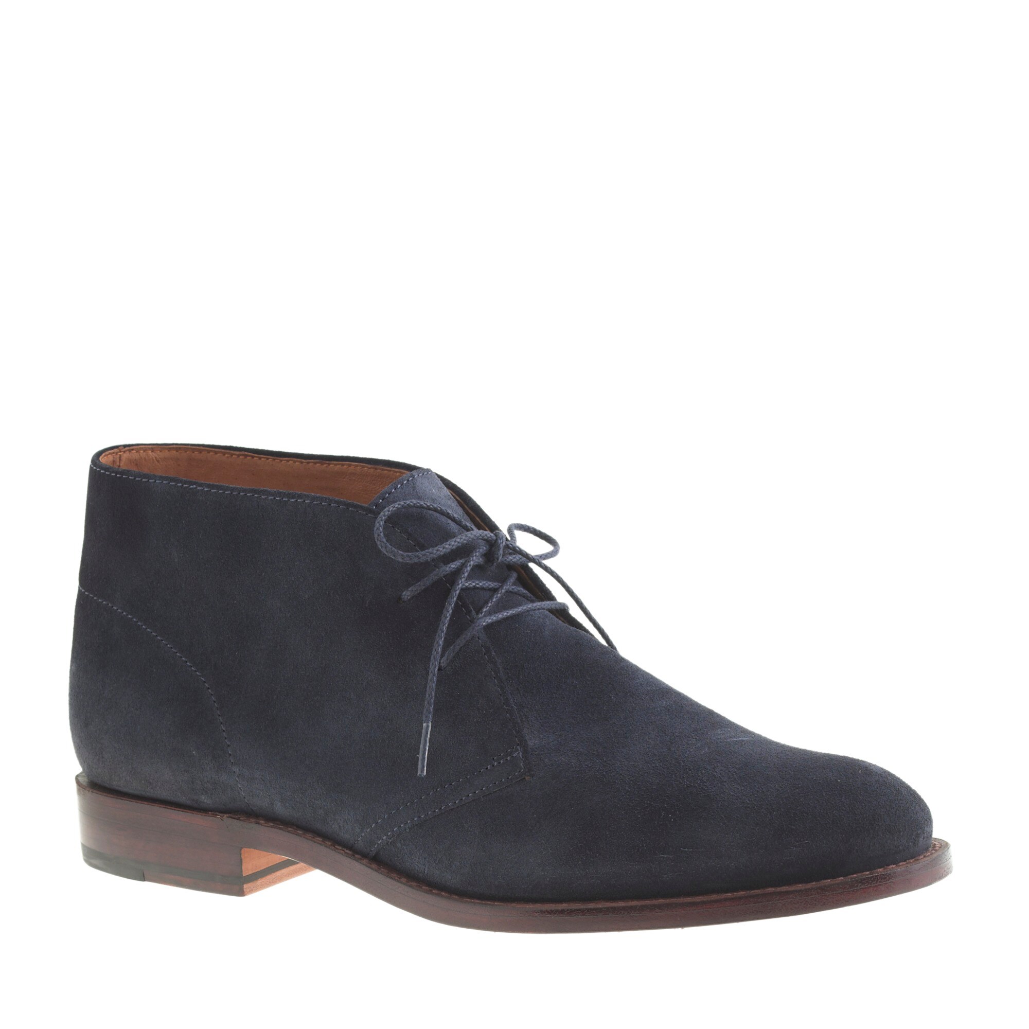 bennett chukka boot