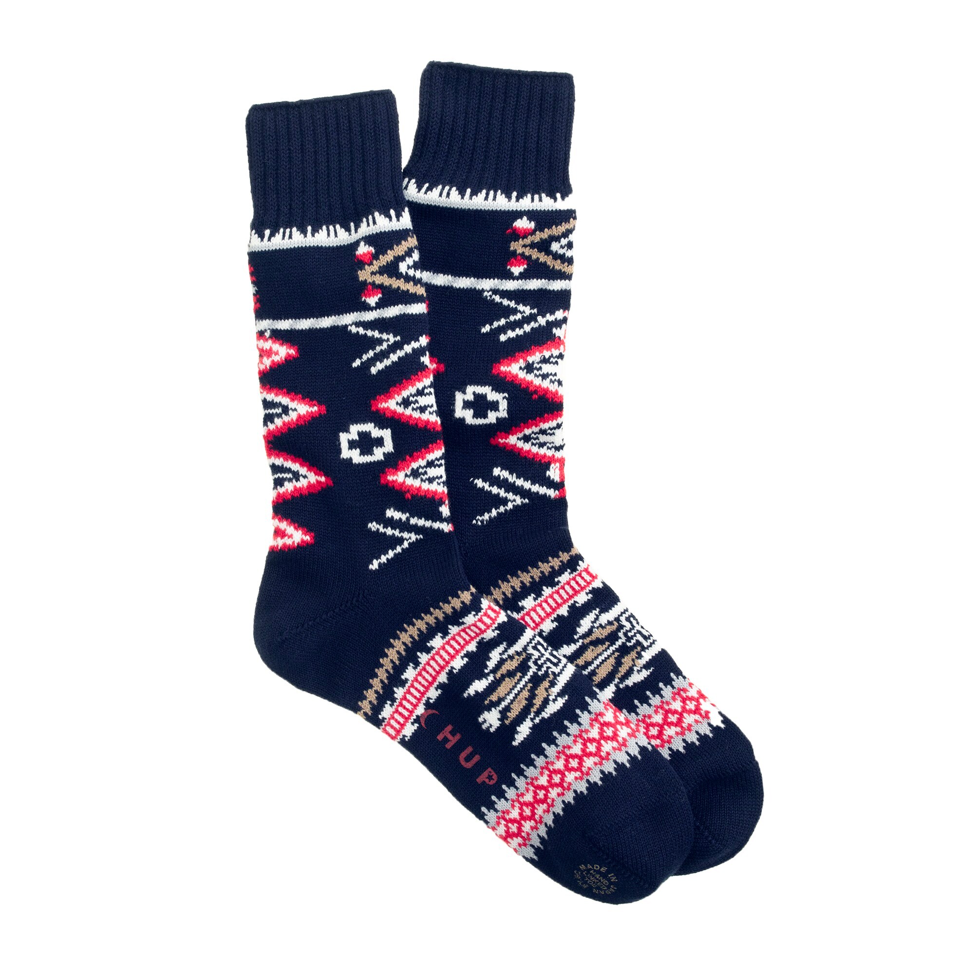 Chup™ Ganado socks