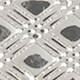 Etched tie bar GOLD TIE BAR factory: etched tie bar for men